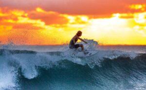 Read more about the article Surfen ist Ihr Hobby? – Dann probieren Sie das E-Surfbrett aus