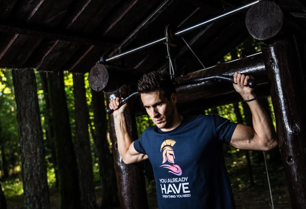 You are currently viewing Workout mit Trainingspartnern – so wird das Training effektiver