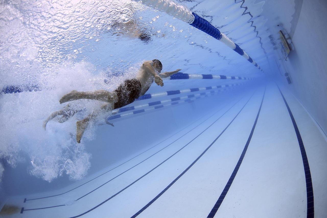 Read more about the article Wassersport – Wirkung auf Körper und Geist
