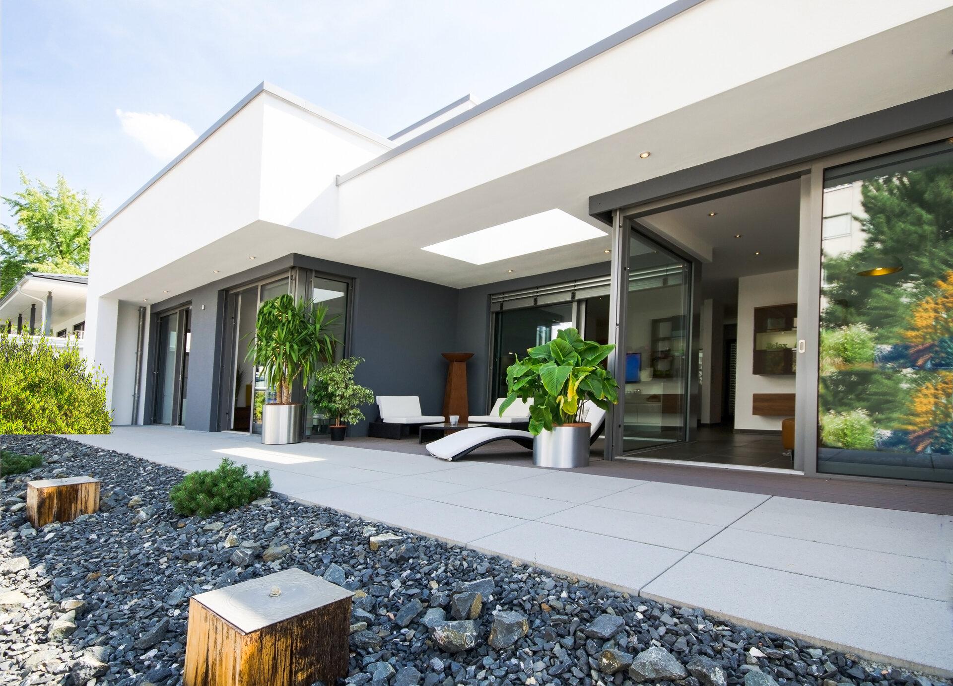 You are currently viewing Kreative Ideen für die Gestaltung Ihrer Terrasse: Ein Leitfaden für Hausbesitzer