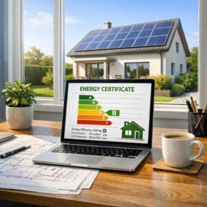 Mehr über den Artikel erfahren Der einfache Weg zum offiziellen Nachweis für Ihr Zuhause