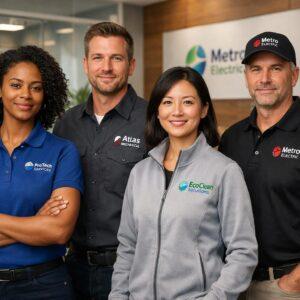 Mehr über den Artikel erfahren Ein starkes Auftreten beginnt mit der richtigen Kleidung – wie Sie Eindruck hinterlassen, ohne ein Wort zu sagen