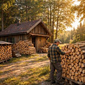 Mehr über den Artikel erfahren Warum Qualität im Holz nicht nur ein Versprechen, sondern eine Verpflichtung aus der Region ist