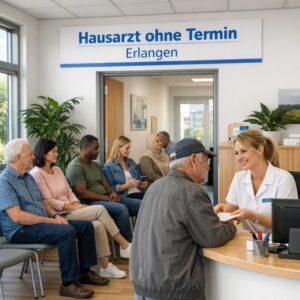 Mehr über den Artikel erfahren Gesundheit im Blick: Wann der Besuch beim Arzt wirklich Sinn macht – auch ohne lange Wartezeiten